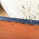 Hand-painted Frigo sign XXL 2x1m