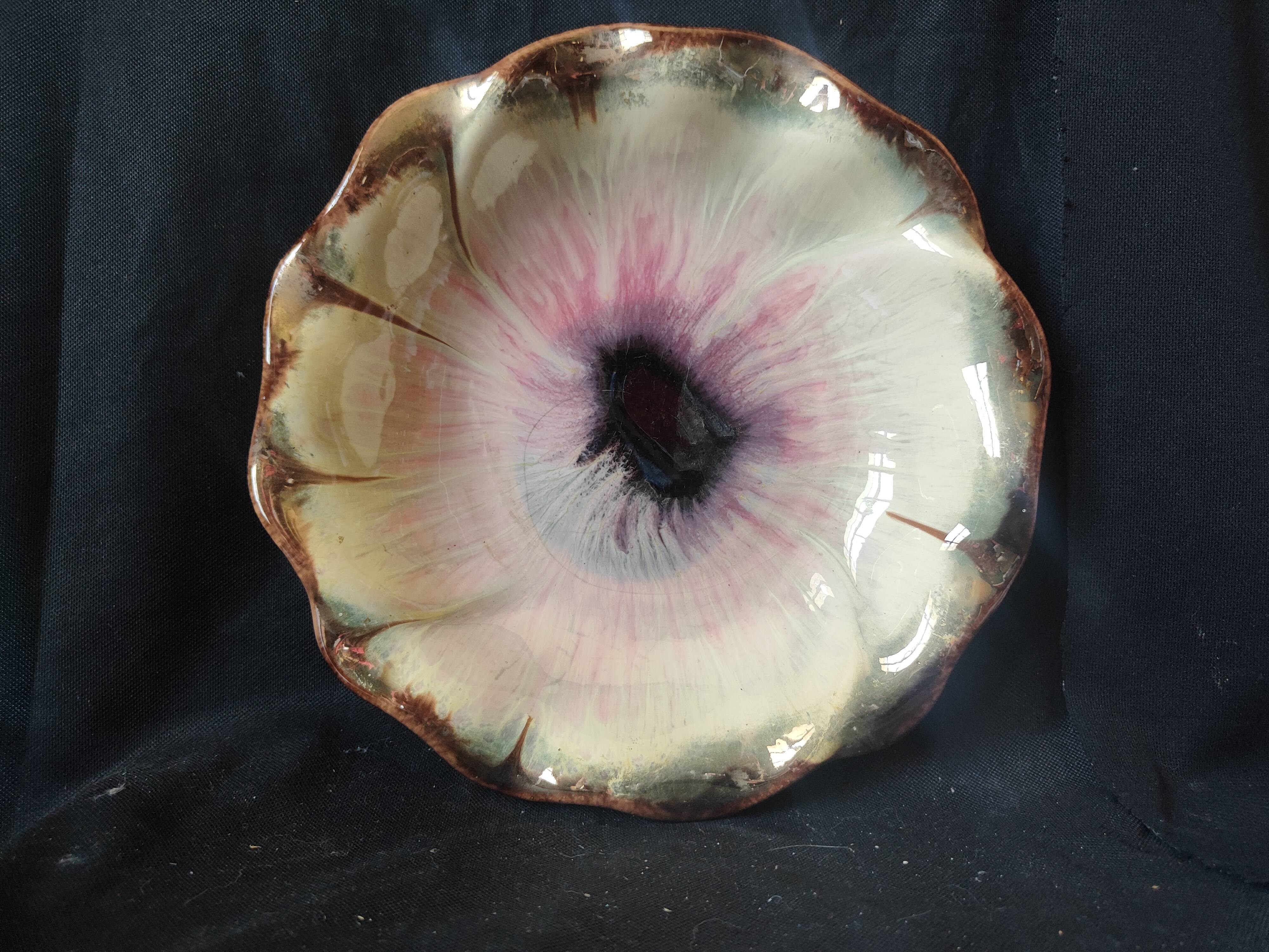 1960 / Deep dish West Germany 429