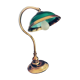 Lampe de bureau art déco