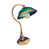 Lampe de bureau art déco