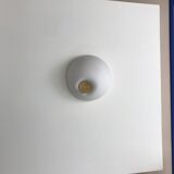 Murano glass wall light, Fontana Arte 1960