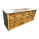 Trade furniture 12 drawers