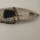 Poisson en bois