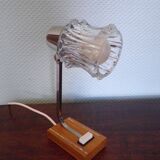 Table lamp from the 50s