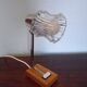 Table lamp from the 50s