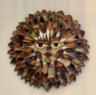 Roland Zobel ceramics