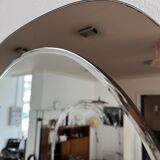 Italian decorative mirror 1960