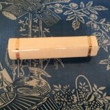 Wears pink beige ceramic knives Art Deco era