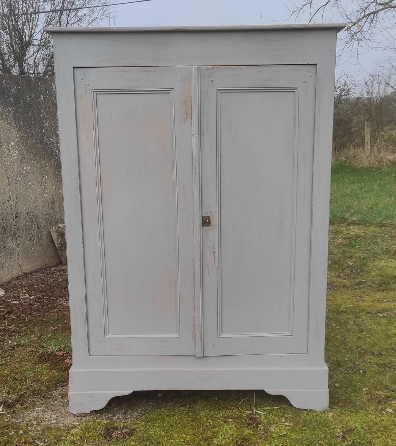 Armoire