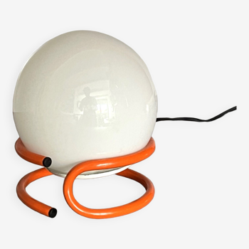 Lampe de bureau italienne années 60