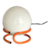 Lampe de bureau italienne années 60