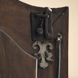Louis XIV wardrobe