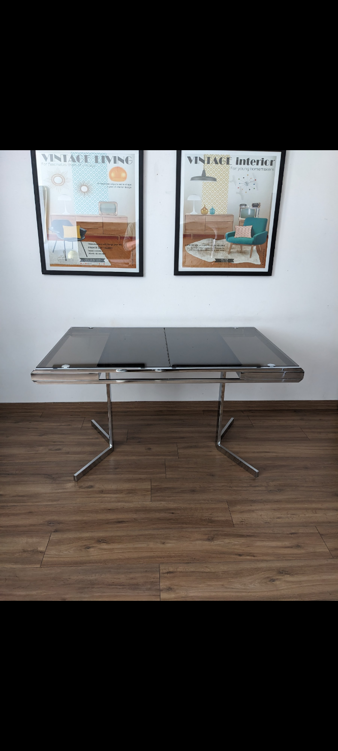 Roche Bobois dining table