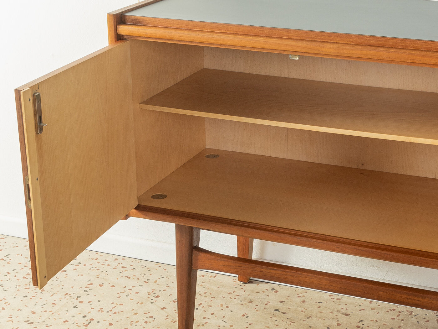 1960s Sideboard, Bartels