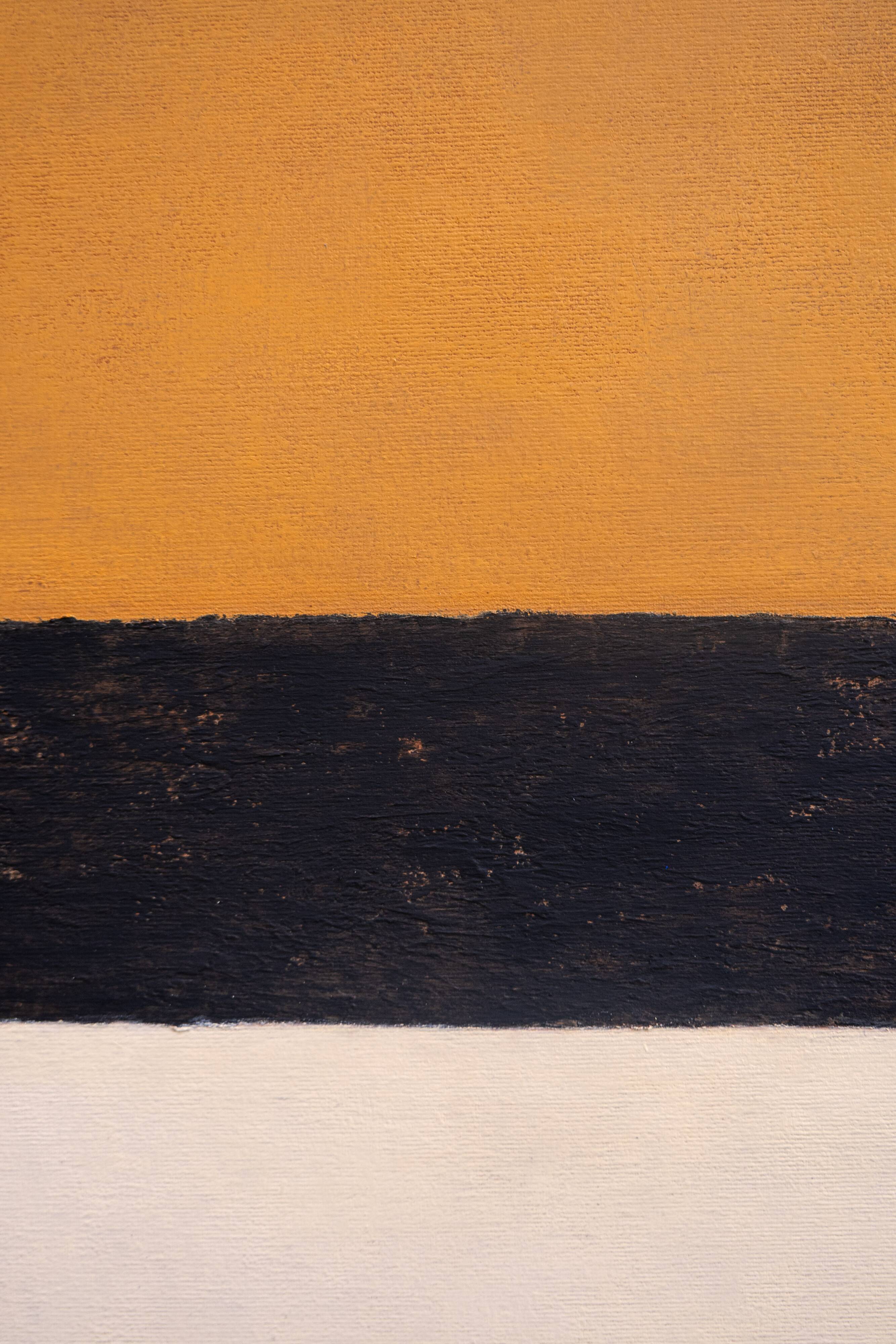 Peinture originale abstraite, B69