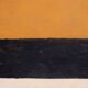 Peinture originale abstraite, B69