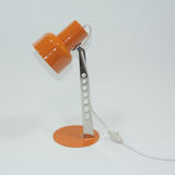 Vintage German table lamp, 70