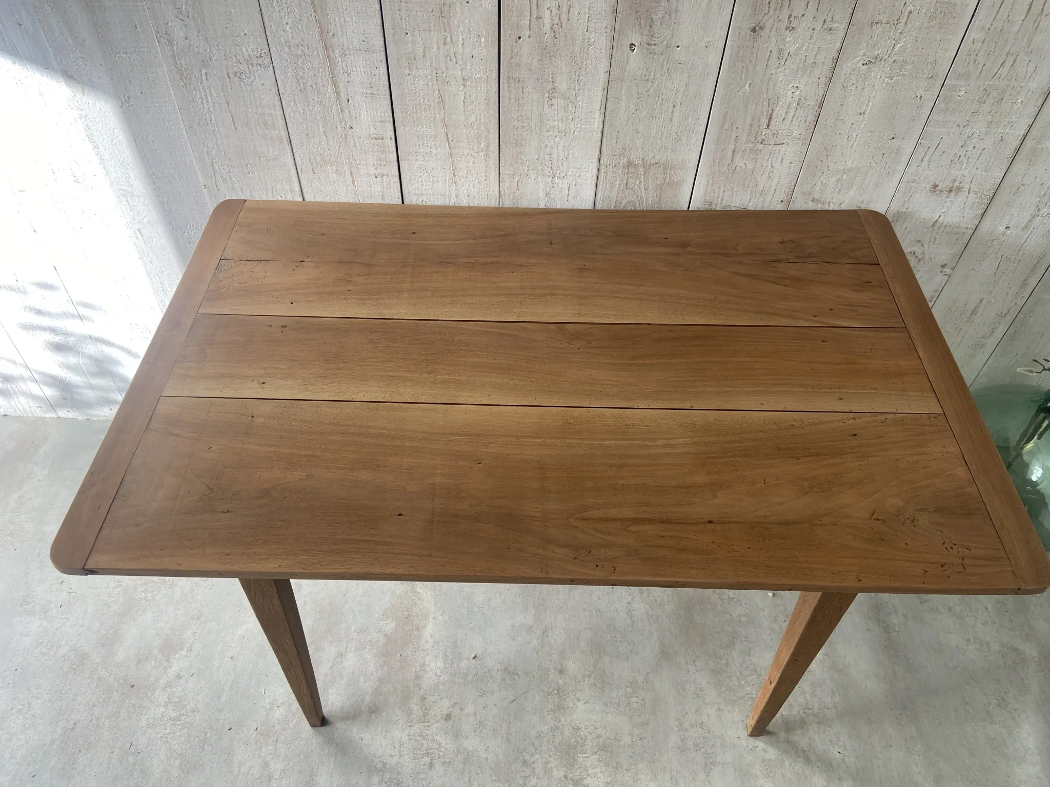 Farm table 130x80cm