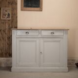 Chestnut sideboard