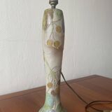 Pied de lampe Clain et Perrier