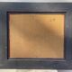 Oil on animated marine panel, moored boats signed Noquet