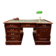 Classic English Desk Partnerdesk
