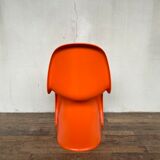 Chair S by Verner Panton for Herman Miller Fehlbaum 1970