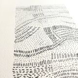 Original abstract work