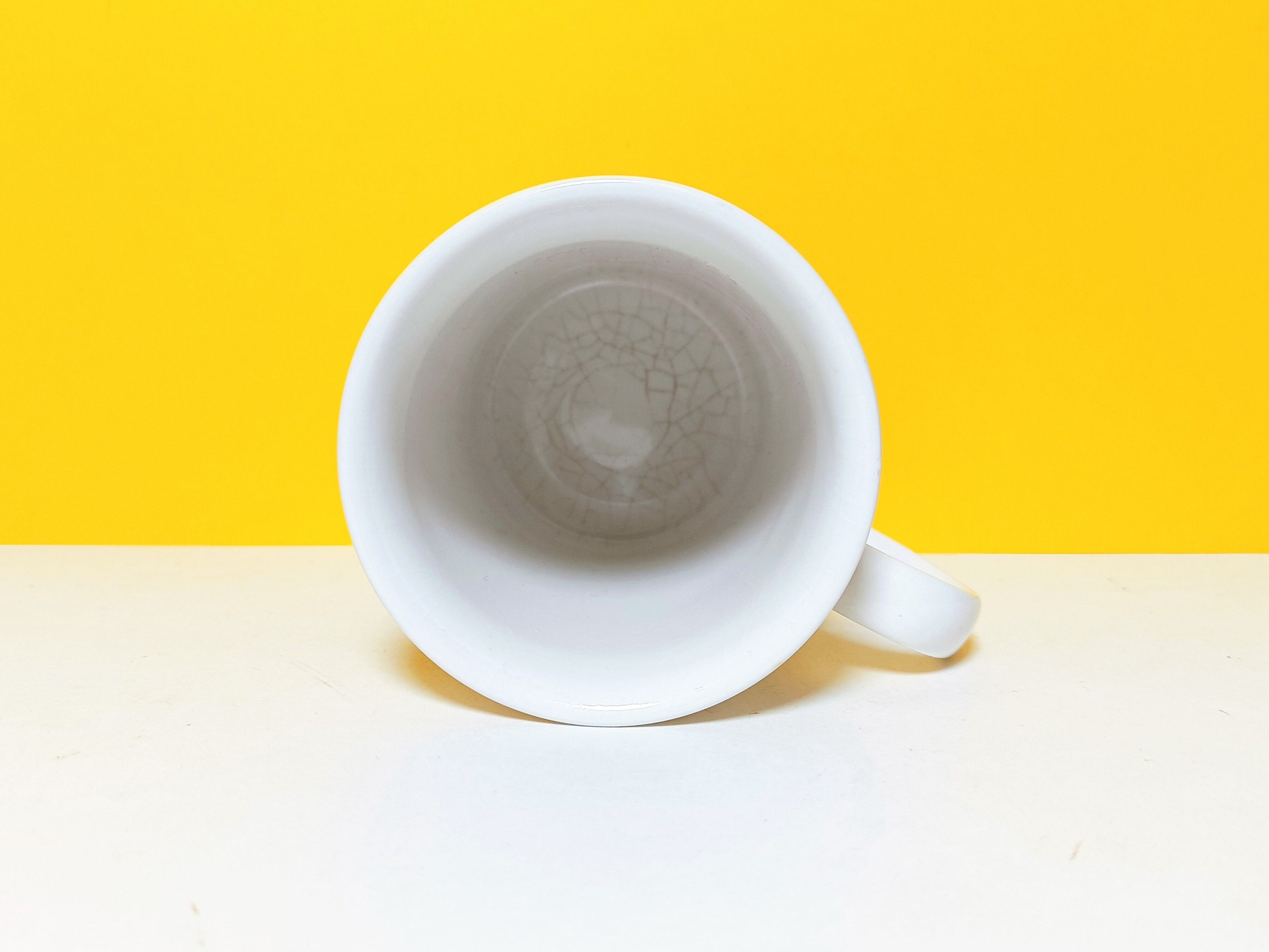 Mug anglais King Arthur Round Table