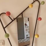 Coat rack