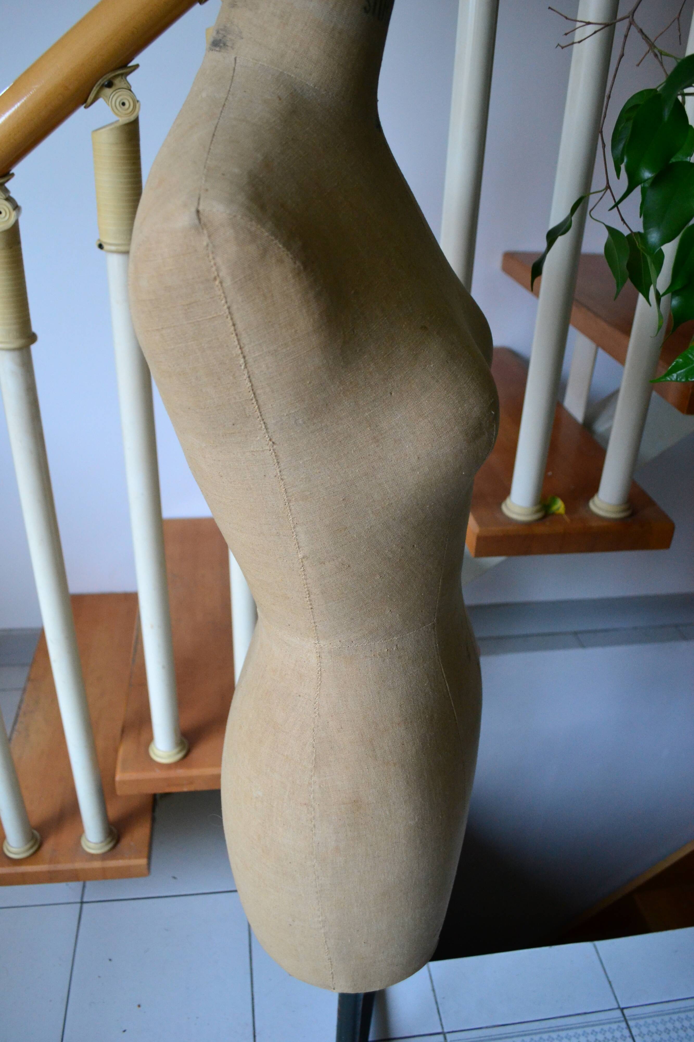 Stockman 50s model size 40