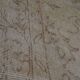 Vintage Turkish handmade rug 144x265 cm