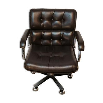Vintage italian office chair