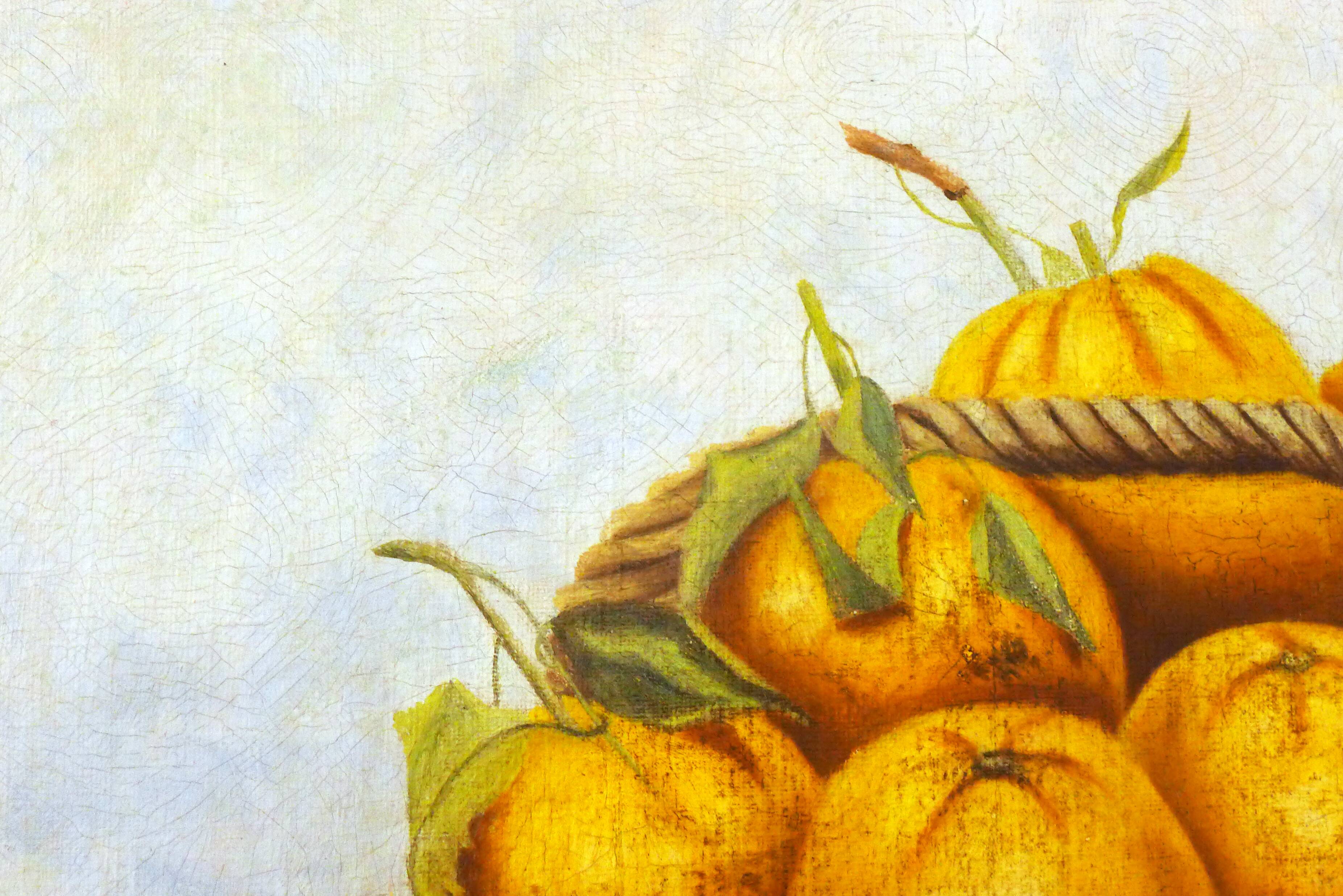 Tableau Nature morte 1911