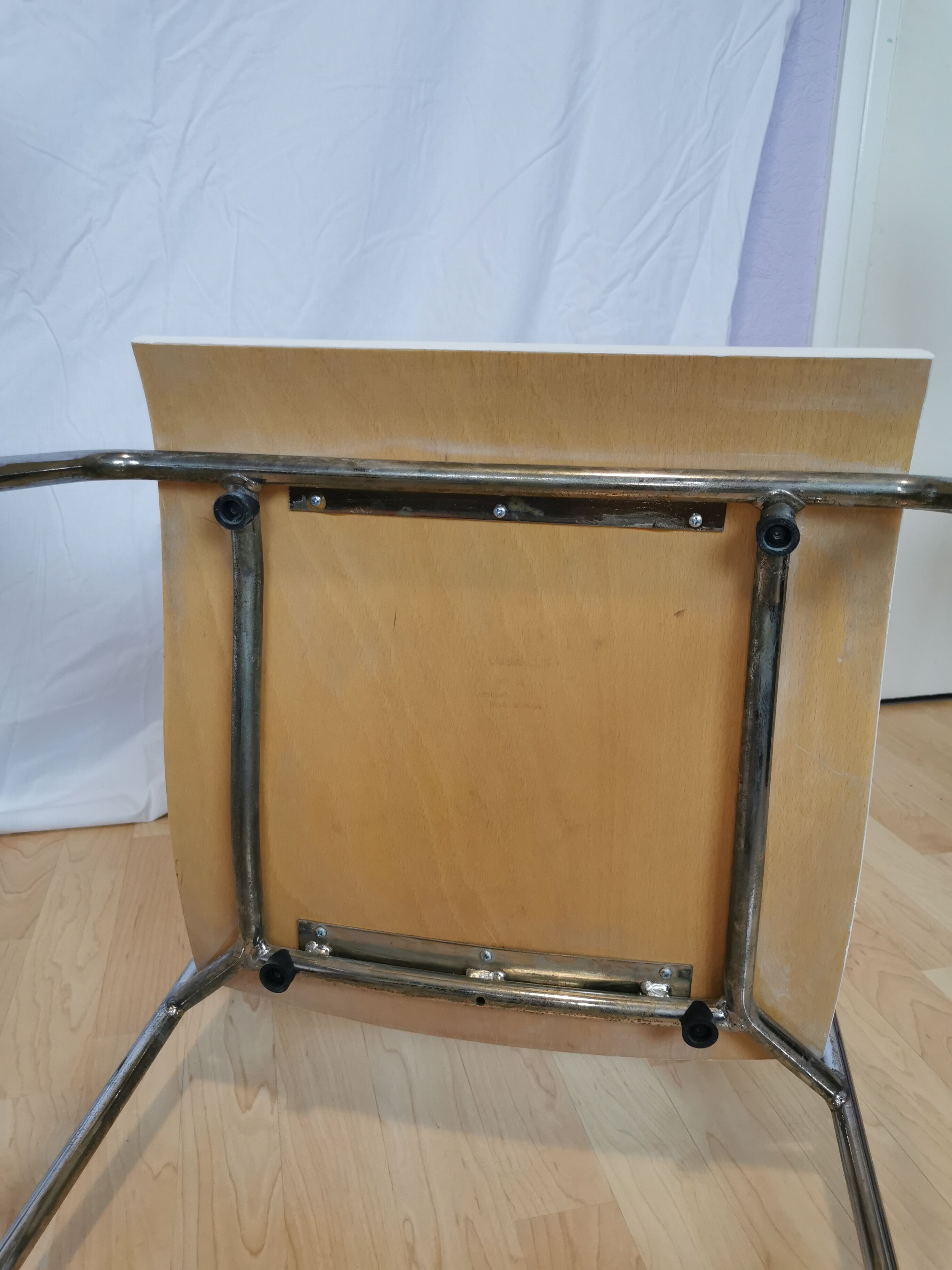 Trio of Chairs Campus, Lammhults, Sweden, 1990