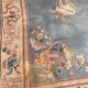 Vintage carpet china pekin 165x250 cm