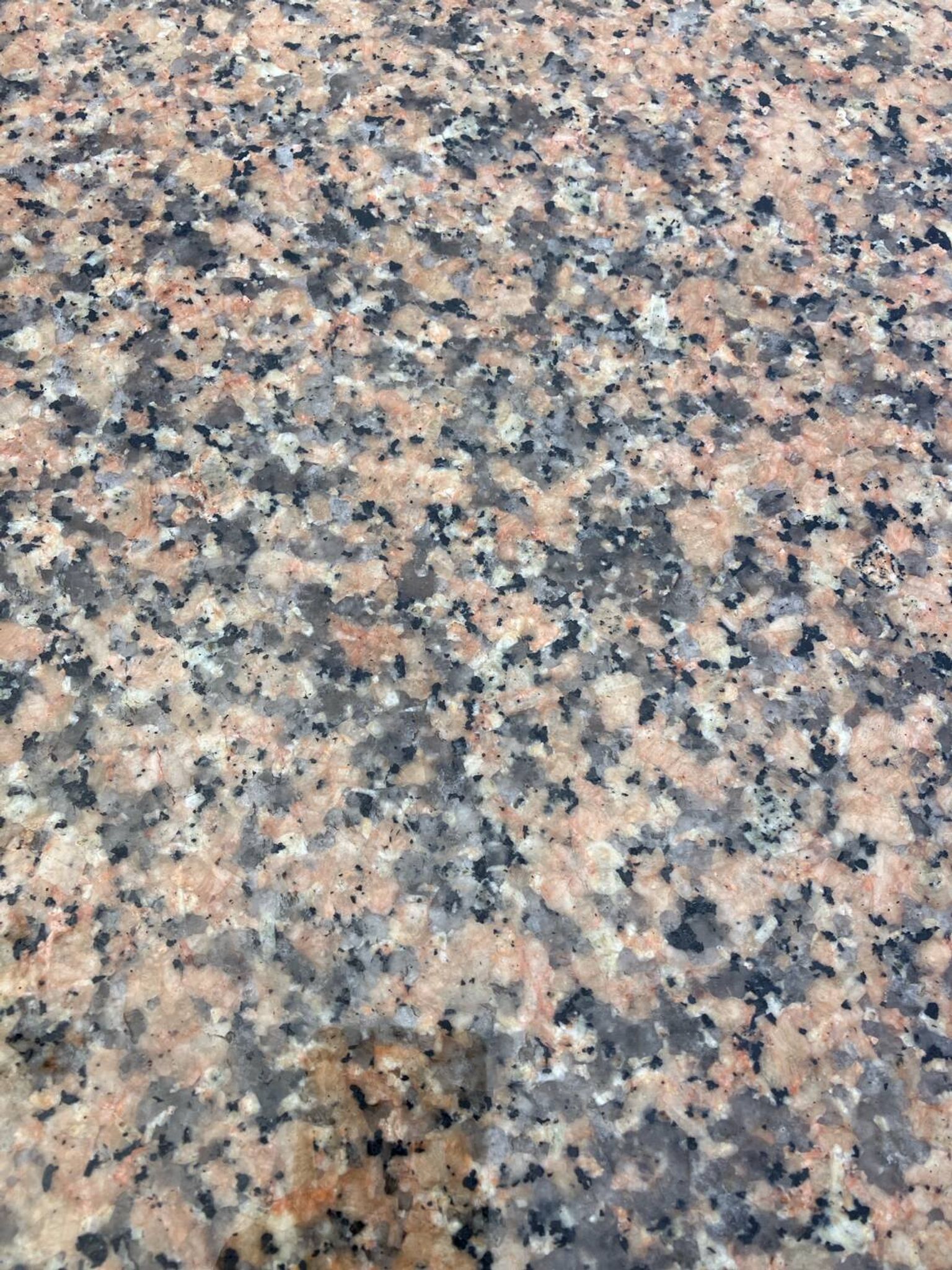 Table en marbre