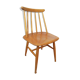 Chaise Tapiovaara pour Edsby Verken, Suede 1961