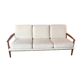 Scandinavian sofa