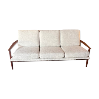 Scandinavian sofa