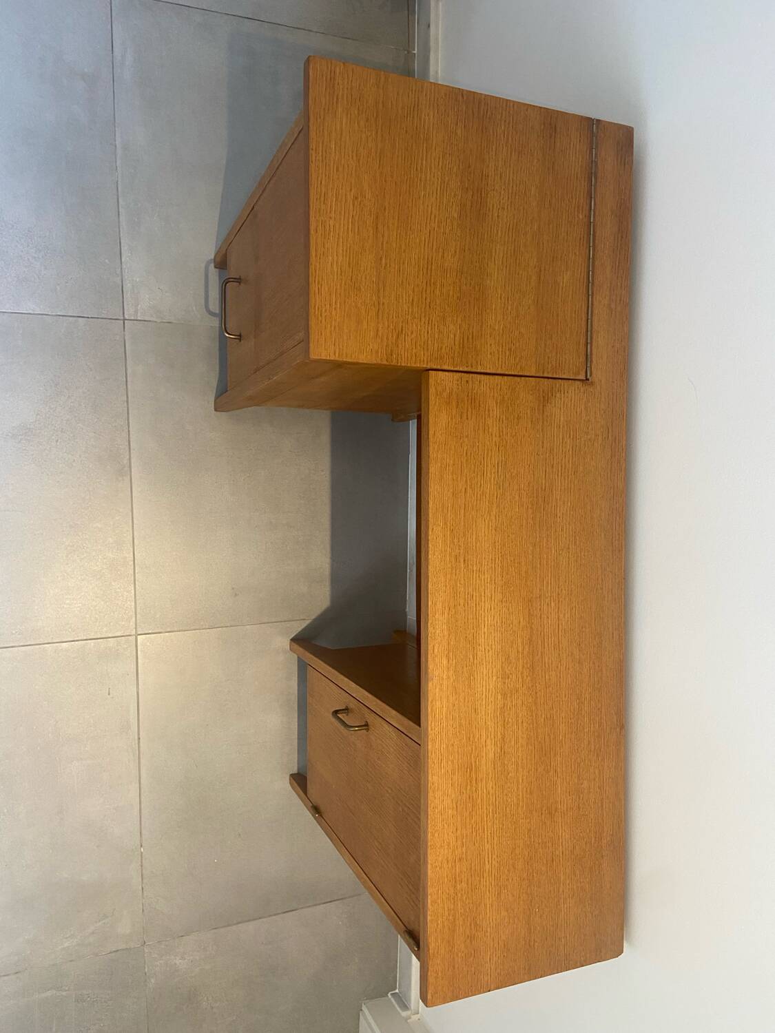 Vintage desk