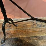 Bistro table