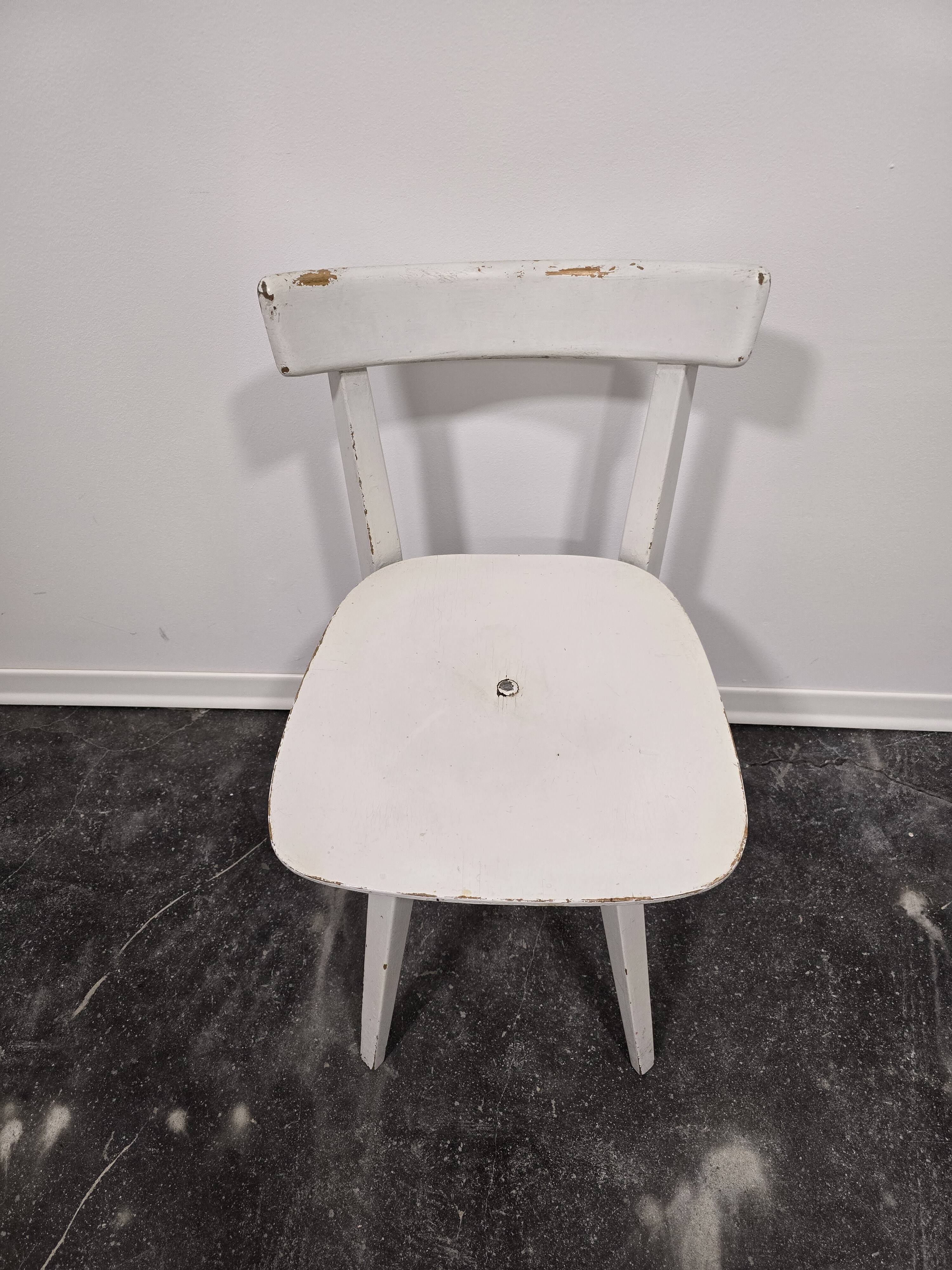Chair 1960s