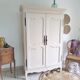 Wardrobe 2 doors  bressan style