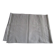 Old cotton curtain: 300x220cm with embroidered/monogrammed return.