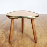 Tripod pedestal, plant holder