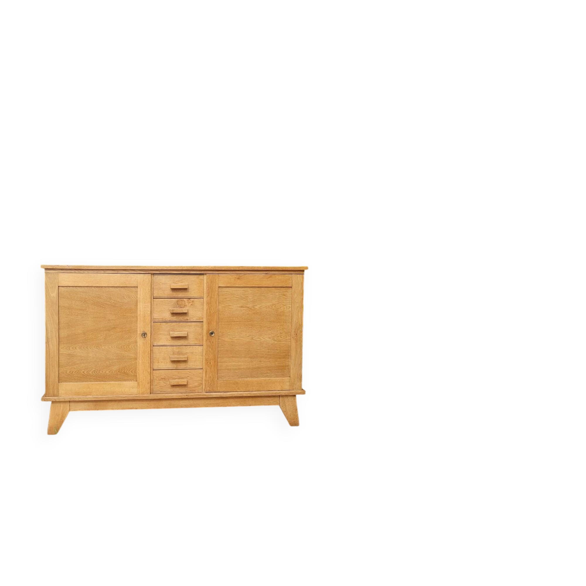 René Gabriel Sideboard - renovated