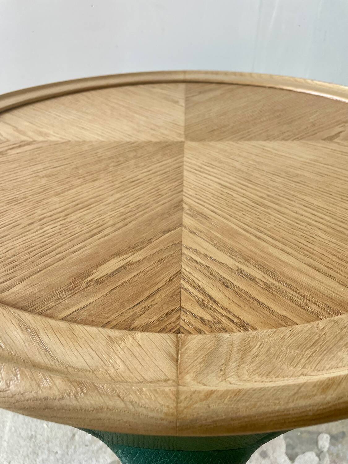 Coffee table, Louis XV style side table.