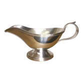 Gravy boat
