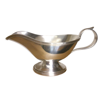 Gravy boat